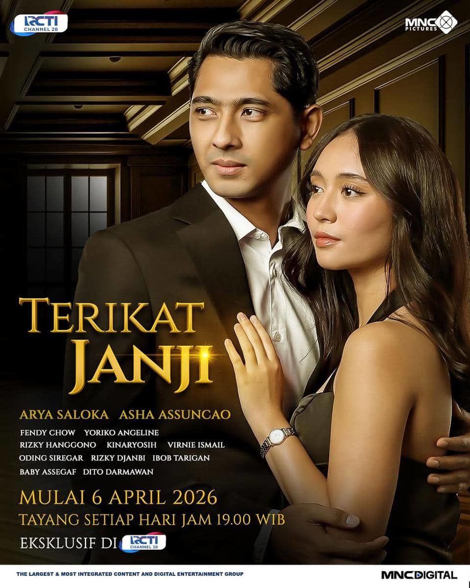 Fenomena 'Terikat Janji': Dari Drama Televisi yang Viral Hingga Komitmen Moral Tokoh Bangsa