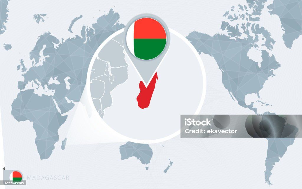 Fenomena Unik di Balik Cahaya Bulan: Dari Rahasia Geologi Madagaskar hingga Tren Wisata Dunia