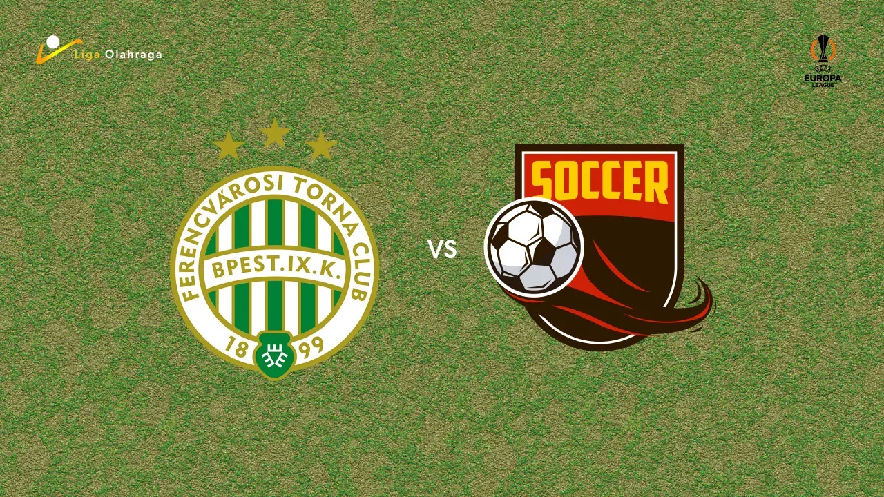 Ferencvaros vs Torreense: Prediksi Menarik di 23 Oktober 2026 Europa League