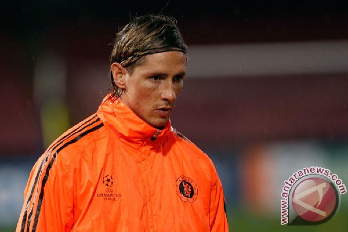 Ferran Torres Berhenti Karena Cedera Pergelangan Kaki, Carlos Espi Gantikan di Liga Nations