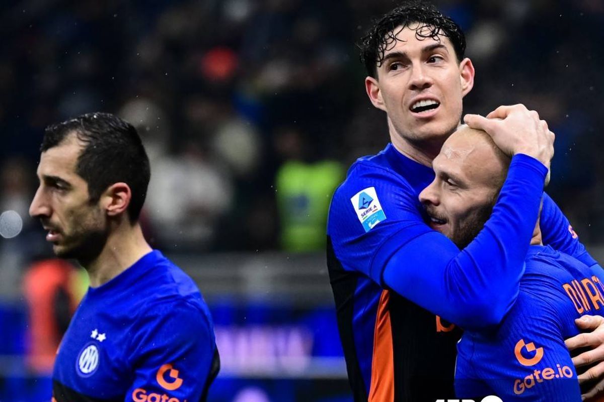 Filosofi Alessandro Bastoni: Mengapa Hasil Pertandingan Tak Boleh Menghakimi Performa Musim Ini