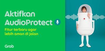 Fitur Rekam Suara Aplikasi Transportasi: Kenapa Ini Penting bagi Pengguna