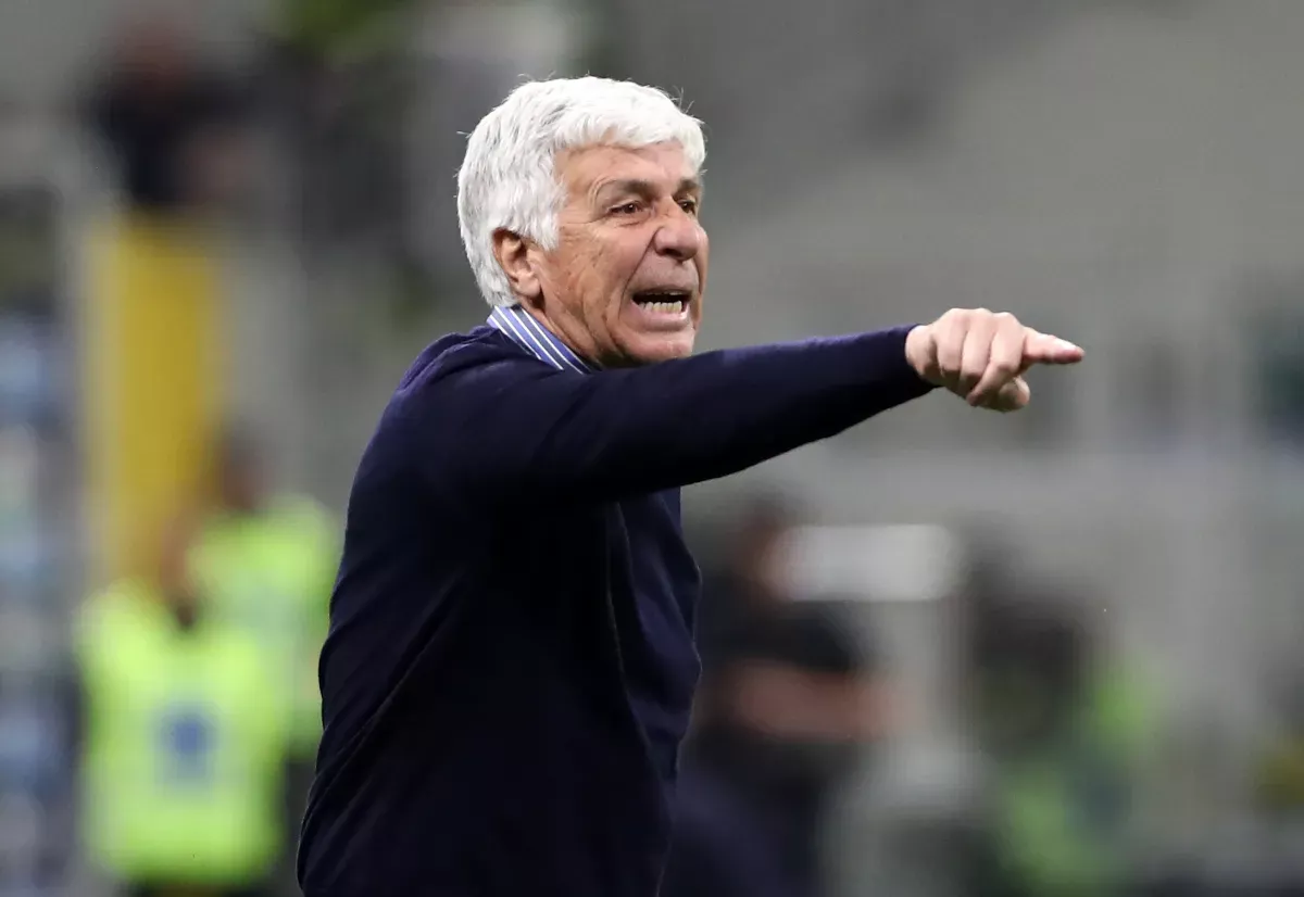 Fokus Laga Krusial, Gasperini Ungkap Alasan Dybala dan Molina Absen di Perpisahan Messi