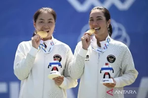 French Open 2026: Ganda Putri Malaysia Jaga Konsistensi Performa
