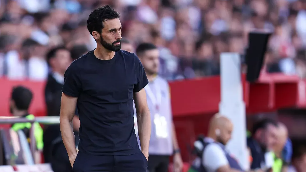 Fulham Terpuruk di Liga Inggris: Alvaro Arbeloa Minta Fulham Bangkit Usai Kalah Dramatis dari Ipswich