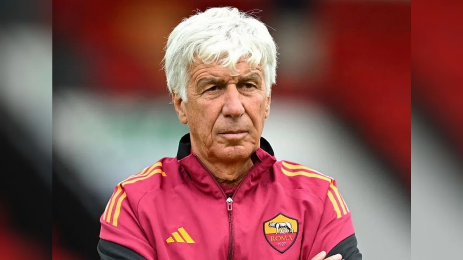 Gasperini Bawa AS Roma Tatap Lanjutan Liga dengan Ambisi Tinggi