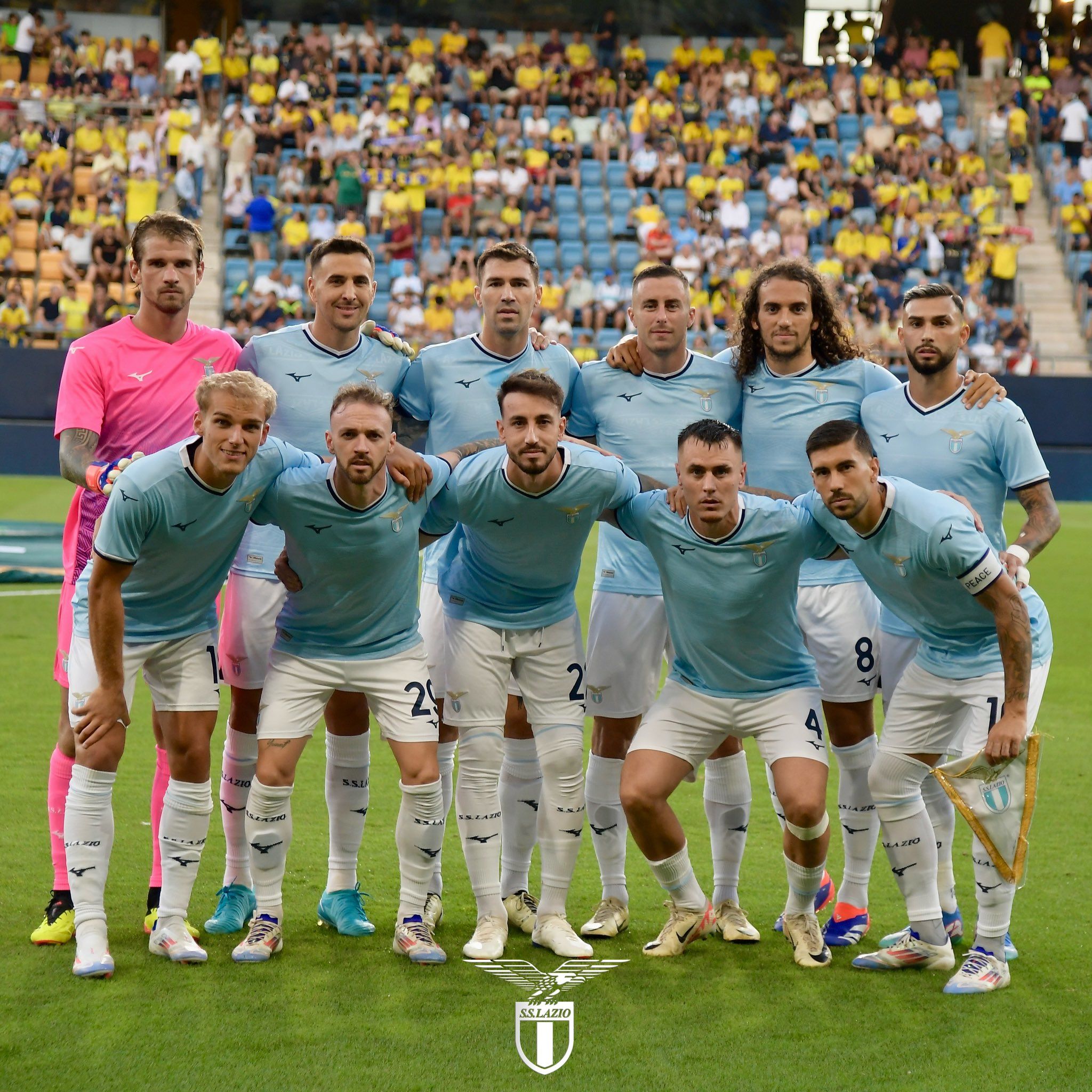 Gattuso Pantau Perkembangan Pemain Lazio Di Liga Negara Guna Perkuat Skuad
