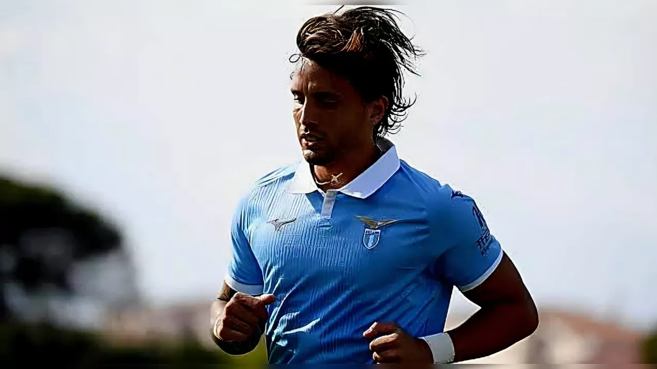 Gattuso Siap Masukkan Bek Lazio Dalam Daftar Skuad Jelang vs Monza: Strategi Baru di Tengah Persaingan Serie A
