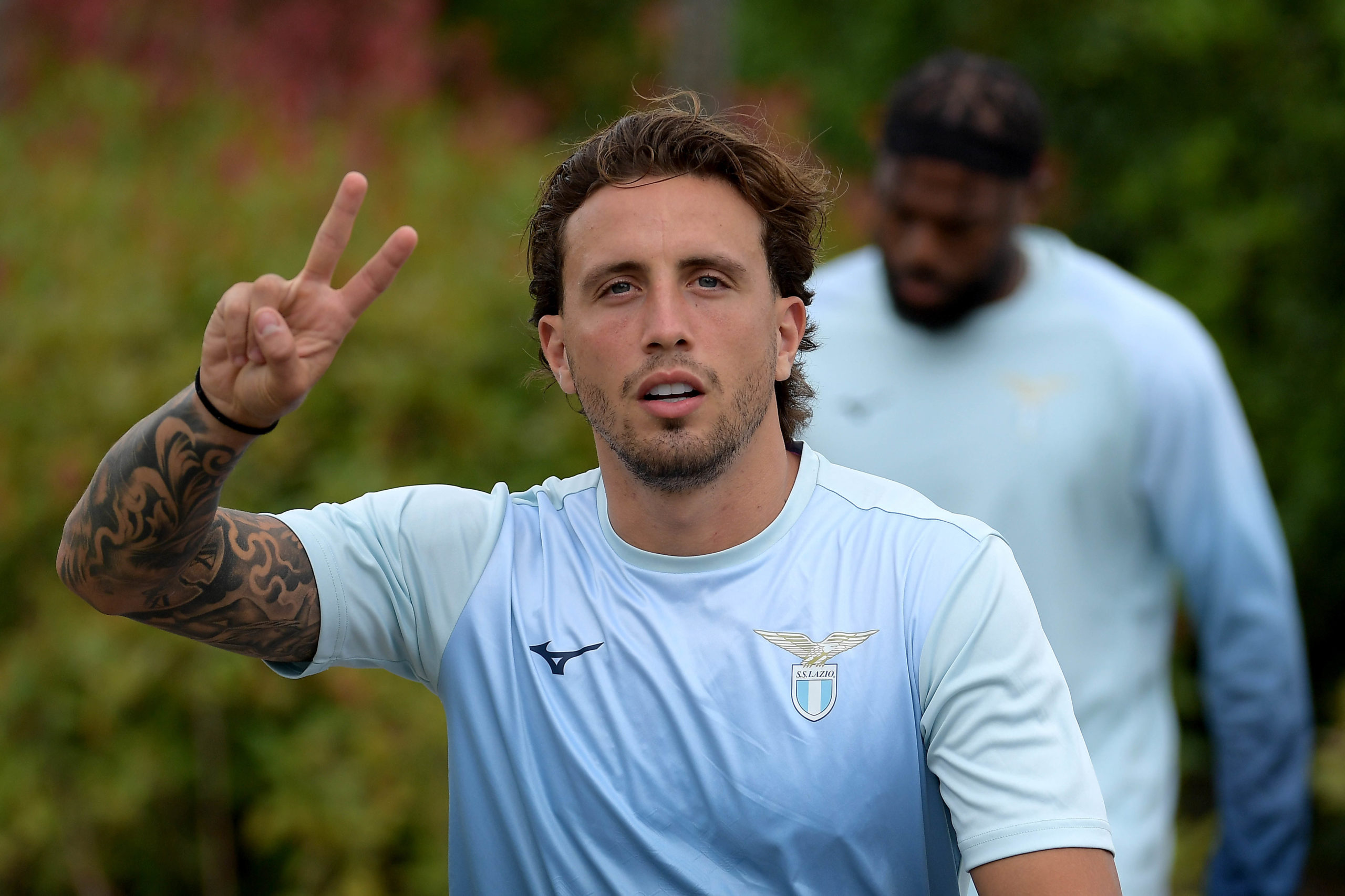 Gattuso Tekan Rencana: Pelatih Lazio Usahakan Masukkan Bek Luca Pellegrini ke Skuad 2026/27