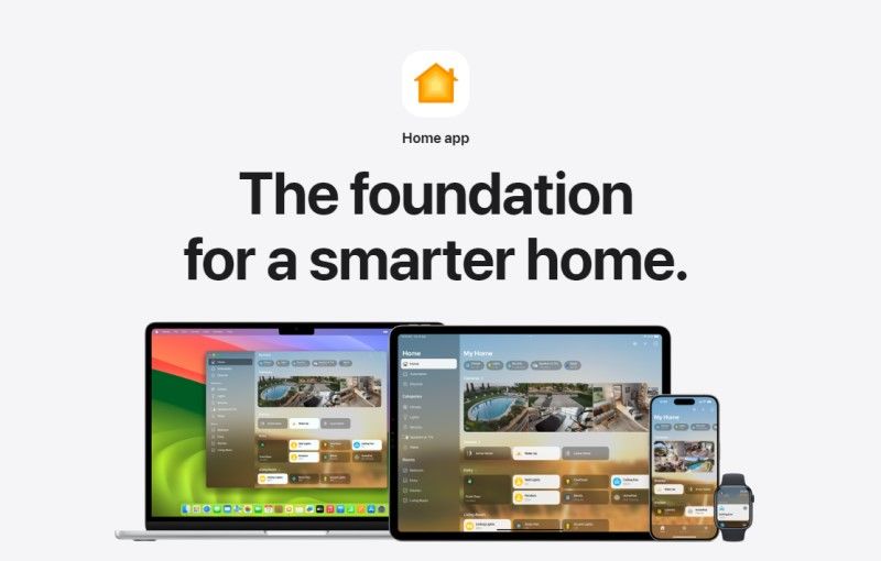 Gebrakan Baru Apple HomeView: Perangkat AI Canggih yang Siap Mengubah Ekosistem Rumah Pintar