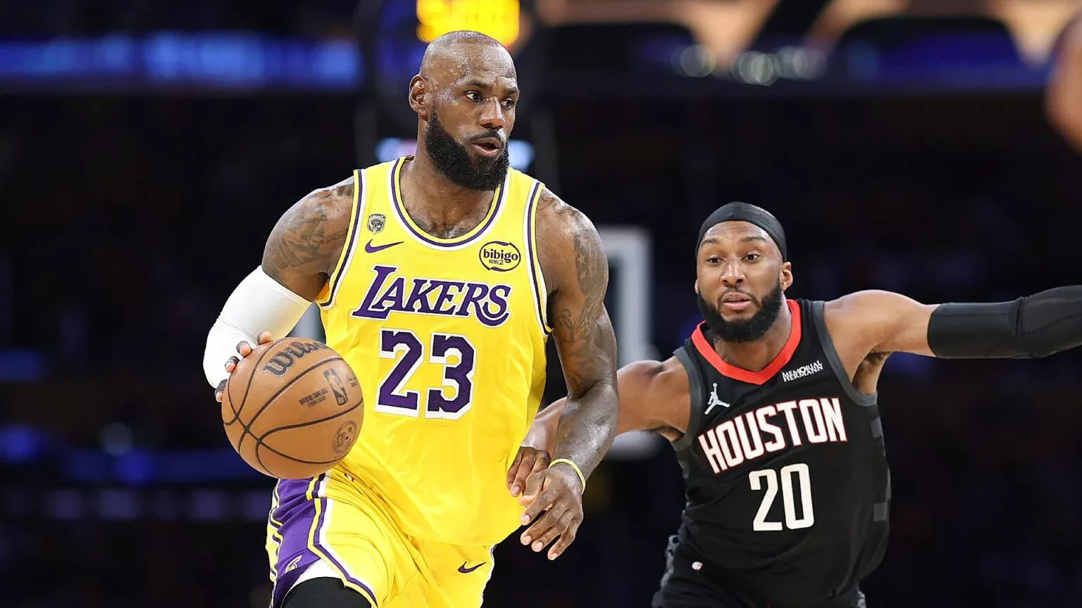 Gebrakan Musim Baru NBA: Debut Spektakuler LeBron James di Philly hingga Kontrak Raksasa Jalen Duren