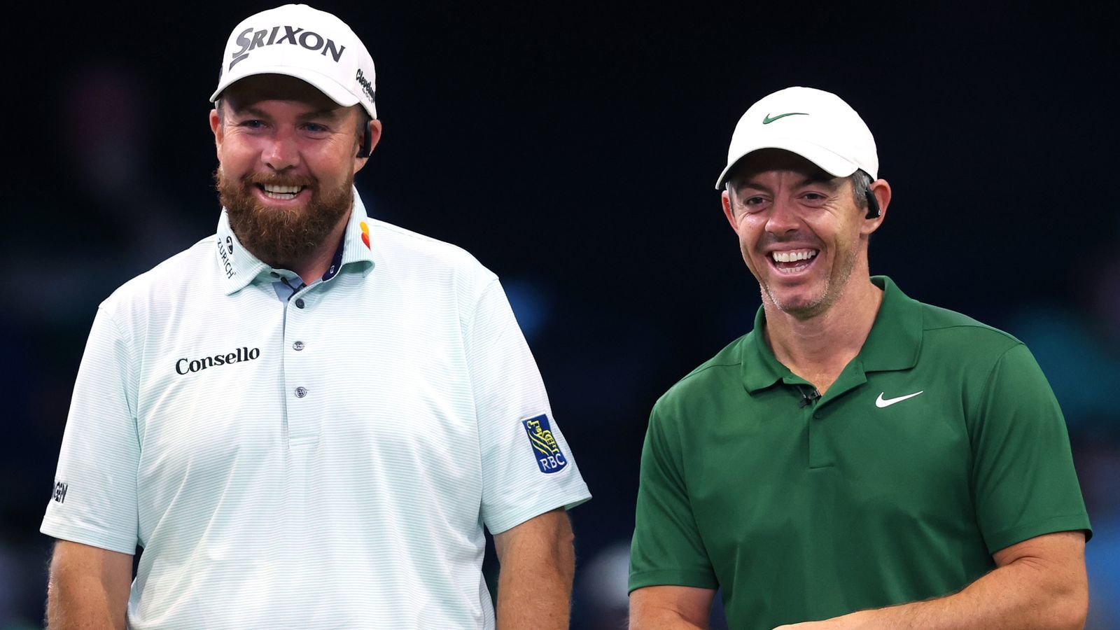 Gebrakan TGL: Shane Lowry Pindah ke Boston Common Golf Demi Reuni dengan Rory McIlroy