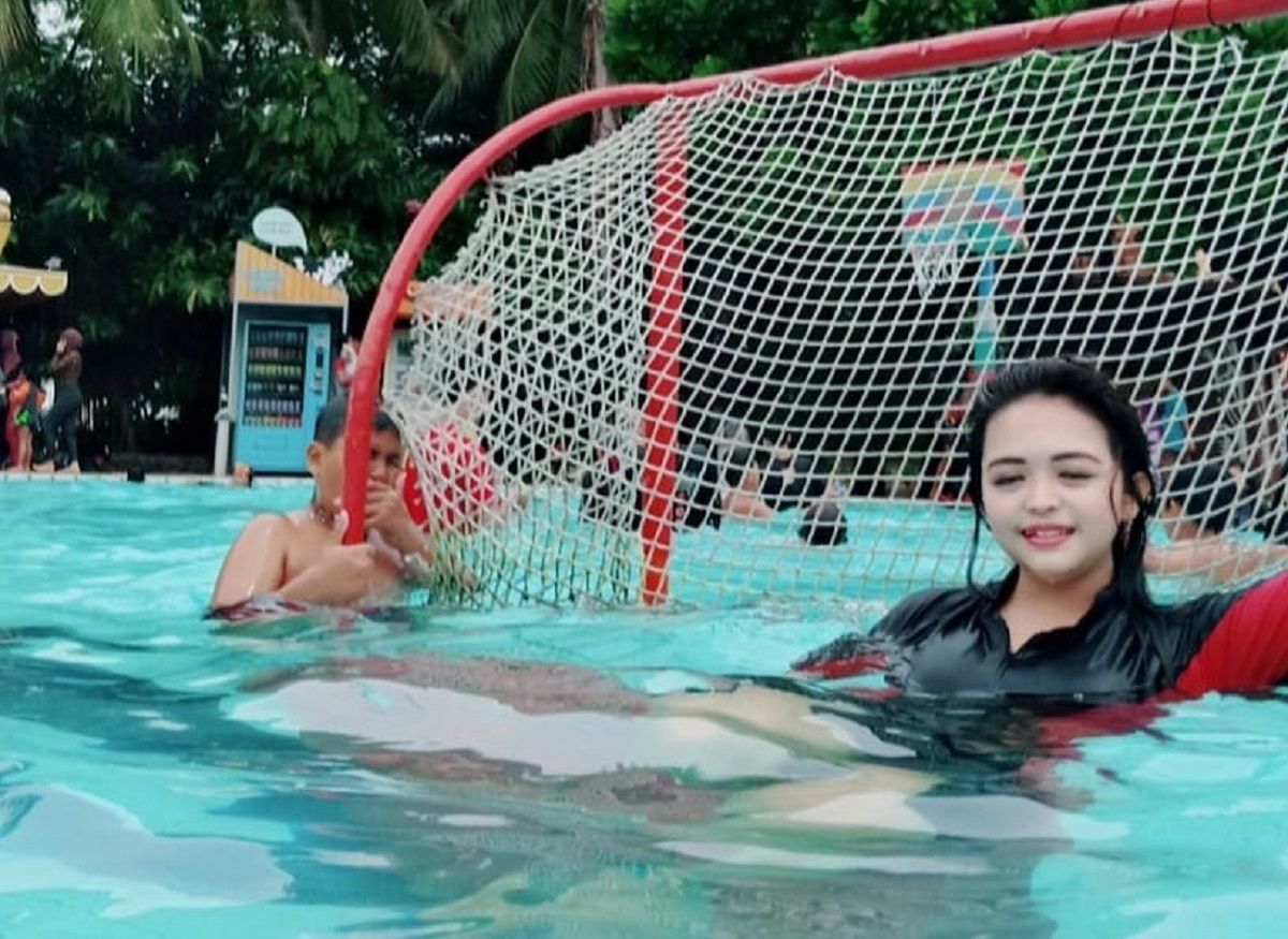 Gebyar World Swim Day 2026: Atlantis Ancol Bidik Rekor MURI Lewat Aksi Heroik Lifeguard