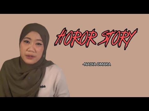Geger! Kisah Horor 'Pulang' Nadia Omara KHW 400 Tembus Rekor Fantastis di YouTube