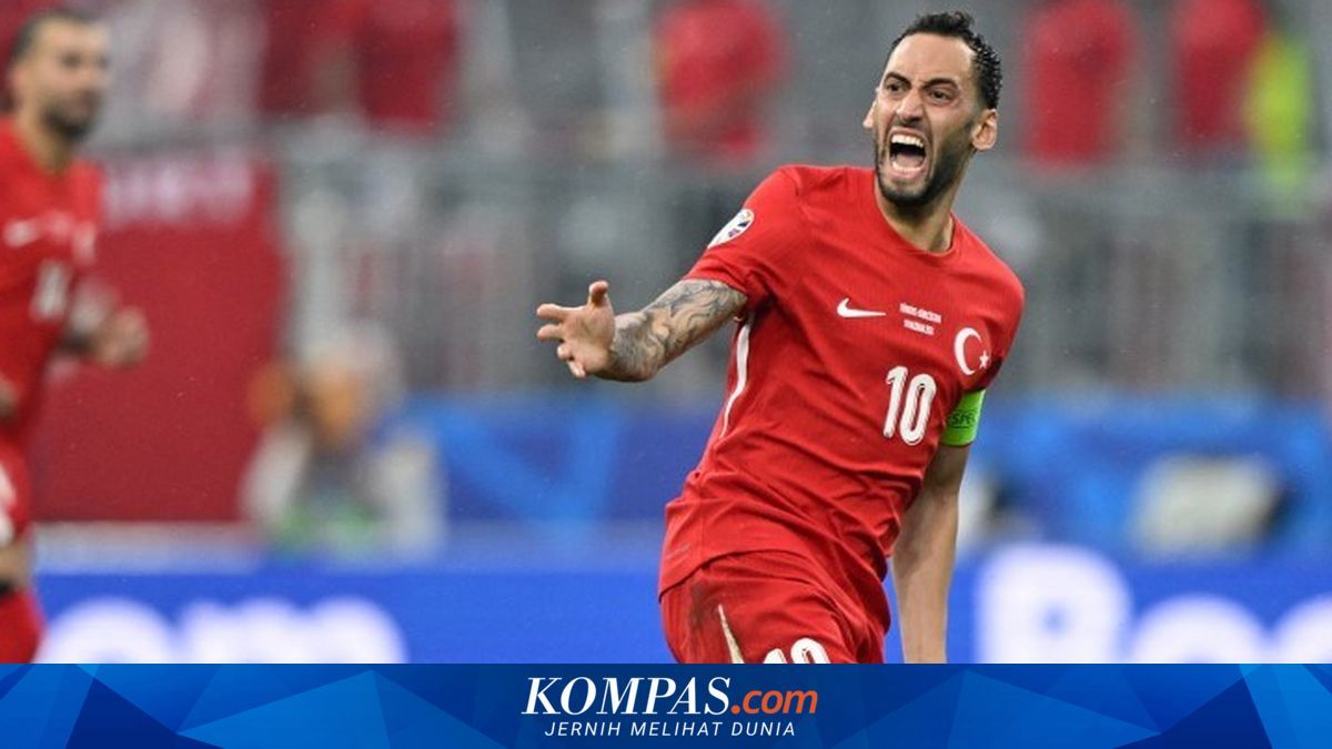 Gejolak Intens di Liga Turki: Fenomena Pemain Muda Portugal hingga Derbi Panas Istanbul
