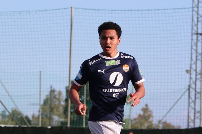 Gelandang Tajam Berdarah Batak: Samuel Silalahi Jadi Calon Amunisi Baru Timnas Indonesia