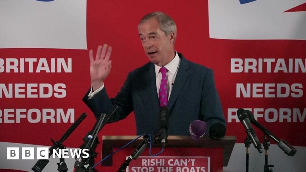 Gelombang Dinamika Global: Dari Kritik Politik Nigel Farage hingga Sorotan Media Terhadap Kate Middleton