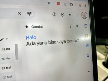 Gemini 4 Argon: Revolusi AI yang Siap Menantang GPT-6 Astra