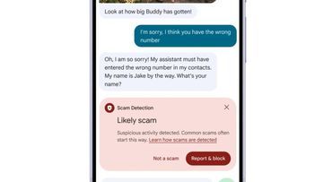 Gemini Nano: Inovasi Google Menguatkan Keamanan Android dari SMS Penipuan