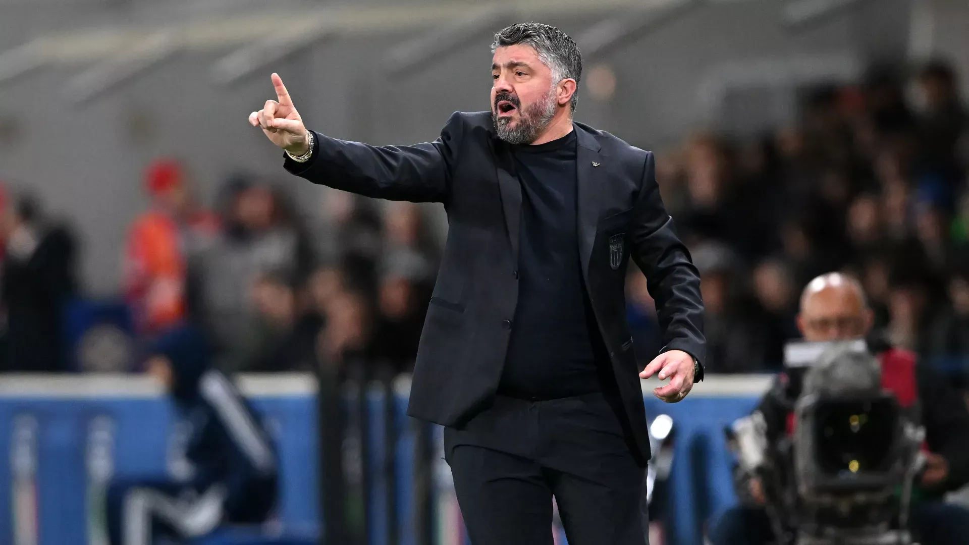 Gennaro Gattuso Siap Hadapi Bursa Transfer Januari dengan Satu Permintaan Khusus untuk Lazio