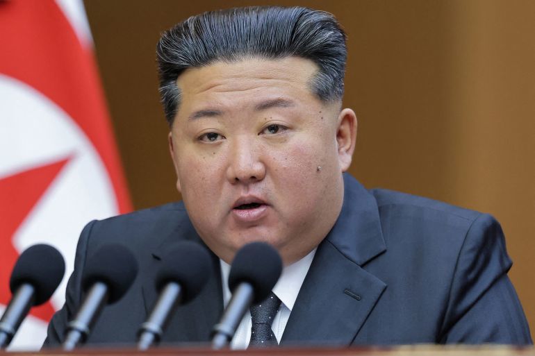 Geopolitik Global Memanas: Dari Sengketa Perbatasan Korea hingga Pengerahan Pasukan di Prancis