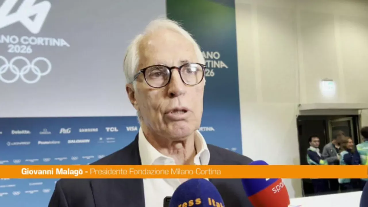 Giovanni Malagò Menangi Persaingan: Pemilihan Baru FIGC Digelar 14 Desember Menonjolkan Akal Sehat