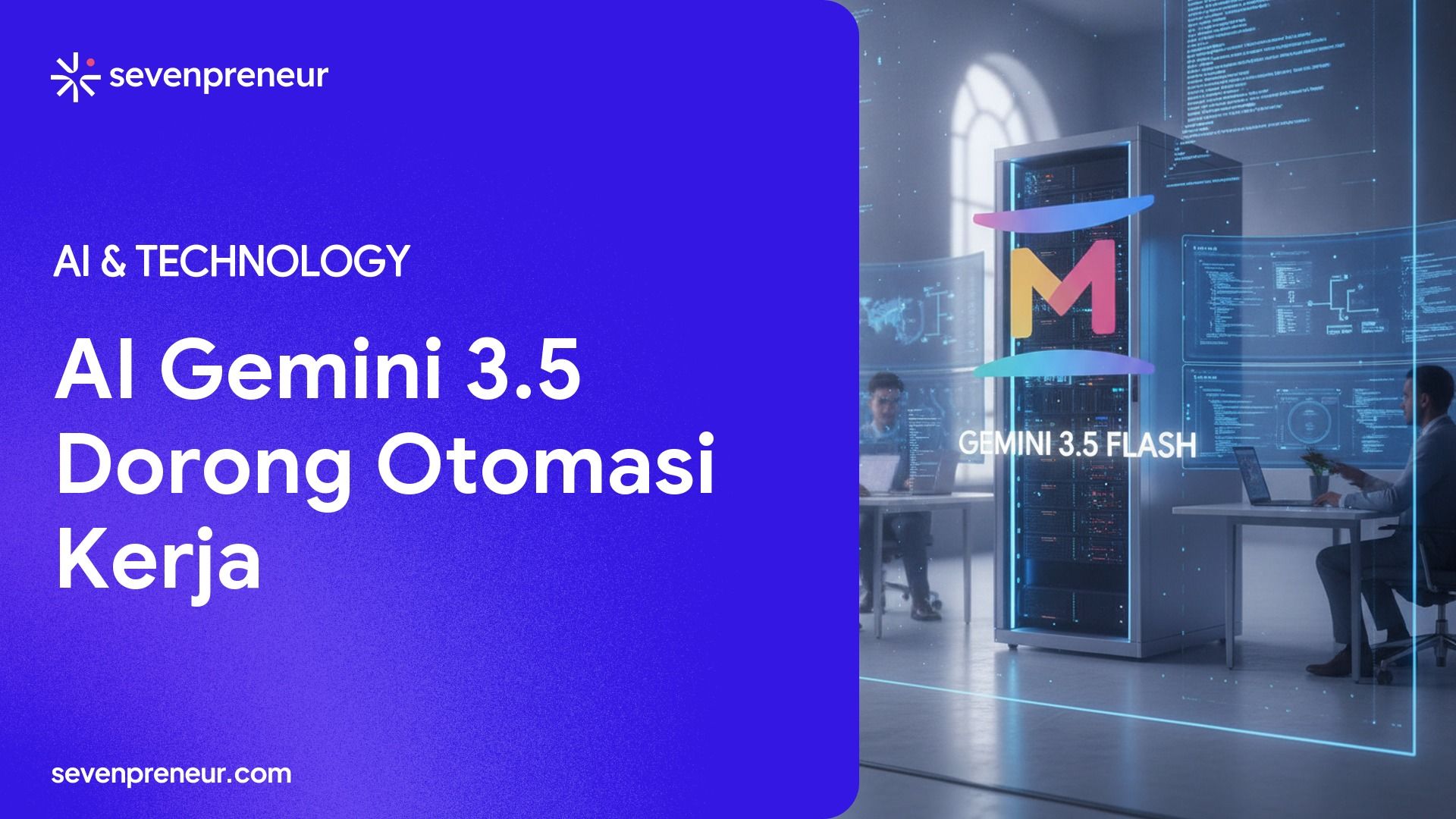 Google Rilis Gemini Argon: Model AI Revolusioner untuk Coding dan Keamanan Siber