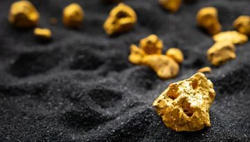 Guncang Ekonomi Global: Temuan Harta Karun Emas Super Raksasa di Kedalaman 3 Km di China