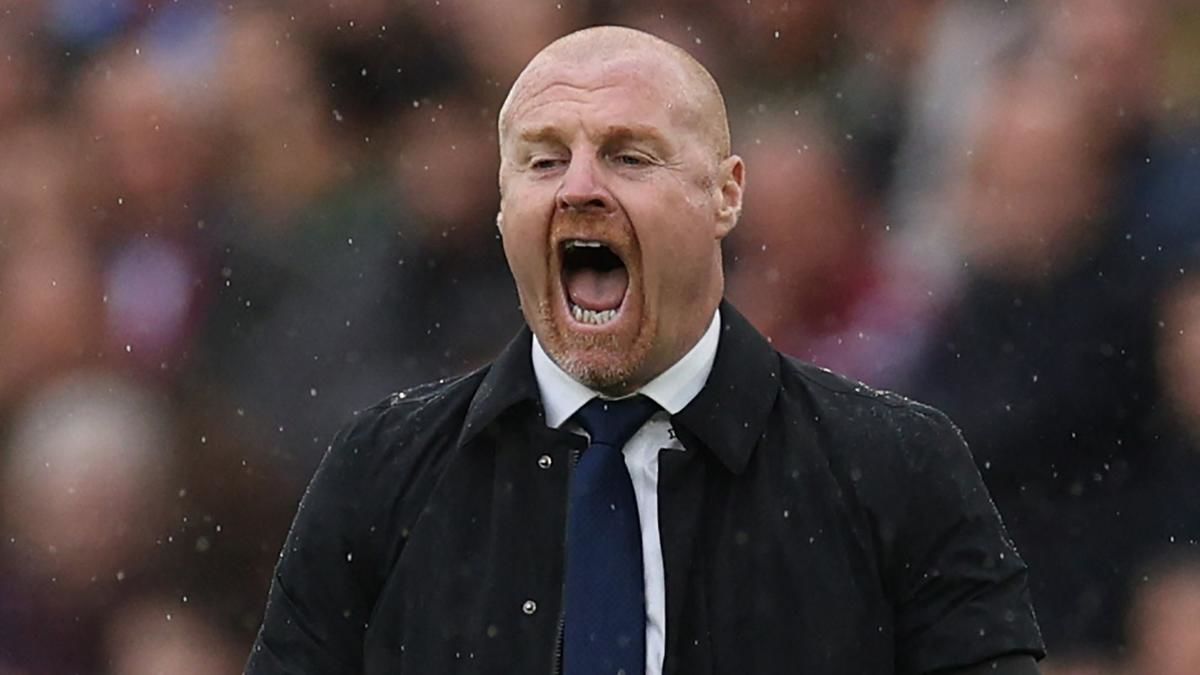 Guncangan di Selhurst Park: Sean Dyche Jadi Kandidat Kuat Gantikan Pierre Sage