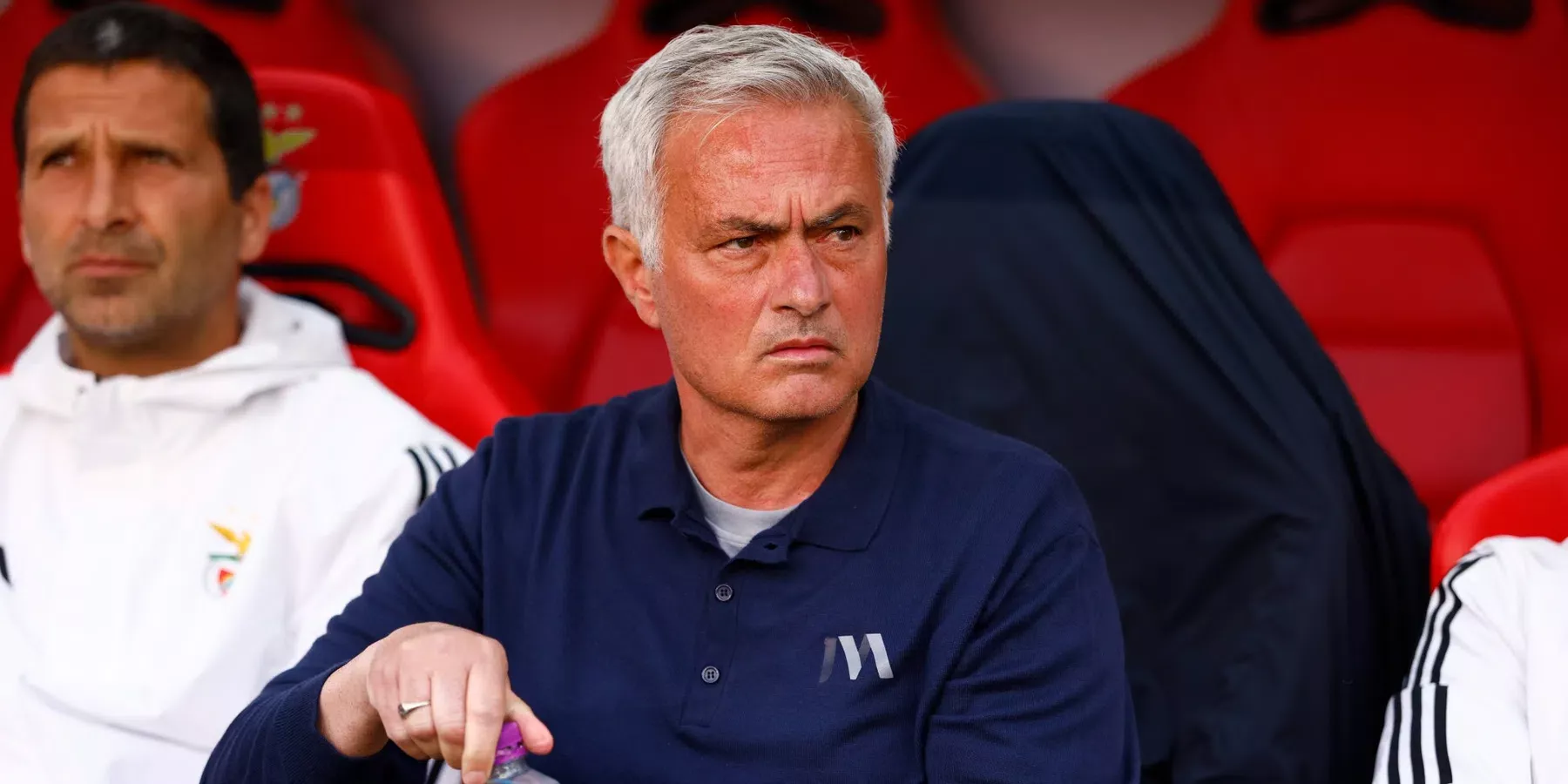 Guti Mengungkap Sikap Jose Mourinho: Kini Lebih Tenang di Era Baru Real Madrid