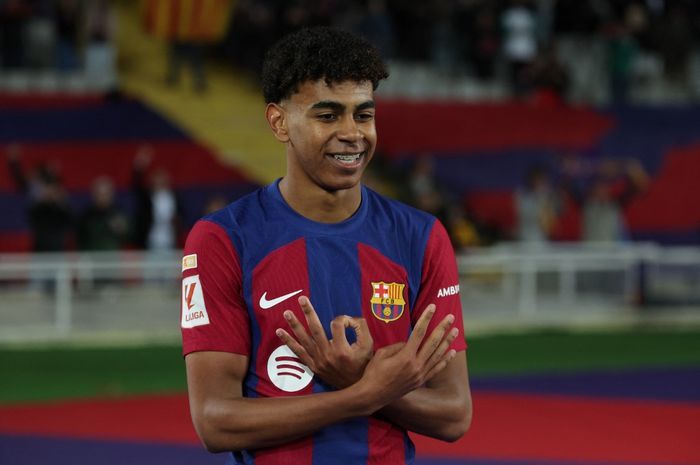 Guti Menyadari Lamine Yamal Adalah Pemain Paling Menentukan di Barcelona: Sebuah Pengakuan Legendaris