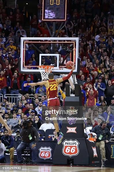 Haliburton Tampil Kembali di Iowa State dengan Penuh Kenangan, Memantik Semangat Generasi Muda