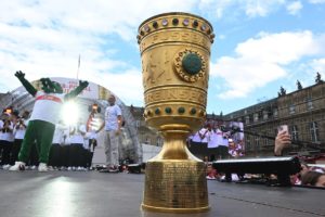 Hamburg Tersingkir dari DFB Pokal, El Ouahdi Meminta Tim Bangkit Setelah Kekalahan Berat