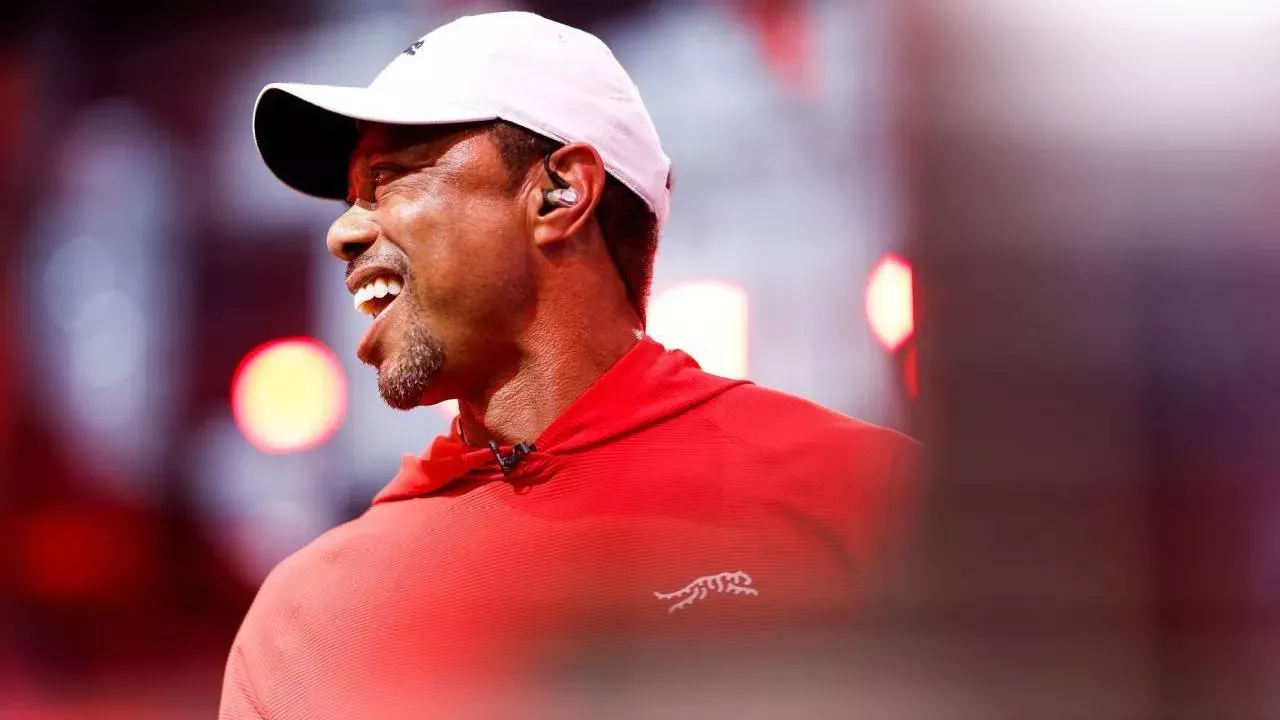 Harapan Baru Dunia Golf: Tiger Woods Diprediksi Kembali Berkompetisi Akhir Tahun Ini