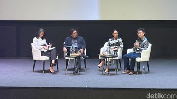 Hardware Gaming Bersinar di RI, Game Lokal Masih Berjuang Menjadi Primadona
