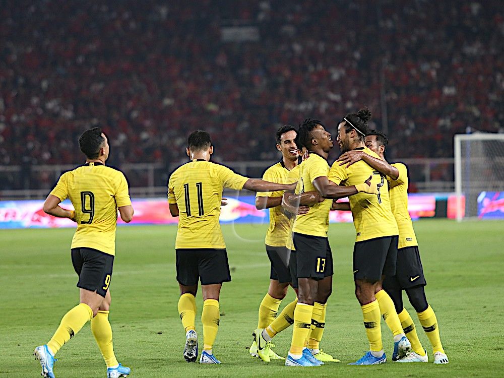 Harimau Malaya Mengaum di Jakarta! Malaysia Bungkam Vietnam 1-0 untuk Rebut Medali Perunggu ASEAN Cup 2026