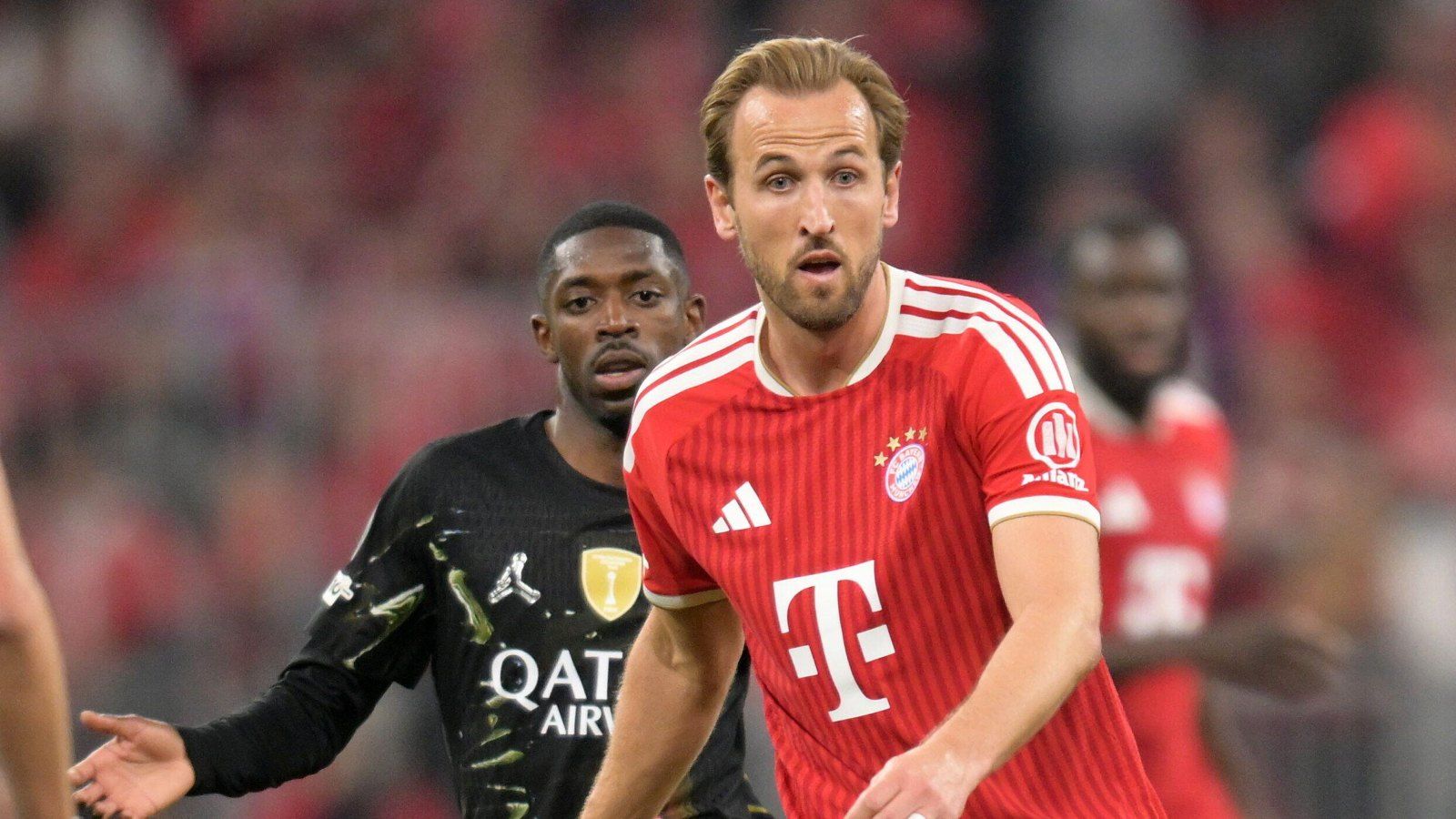 Harry Kane Cetak Sejarah! Taklukkan Mbappe dan Yamal, Borong Ballon d'Or 2026
