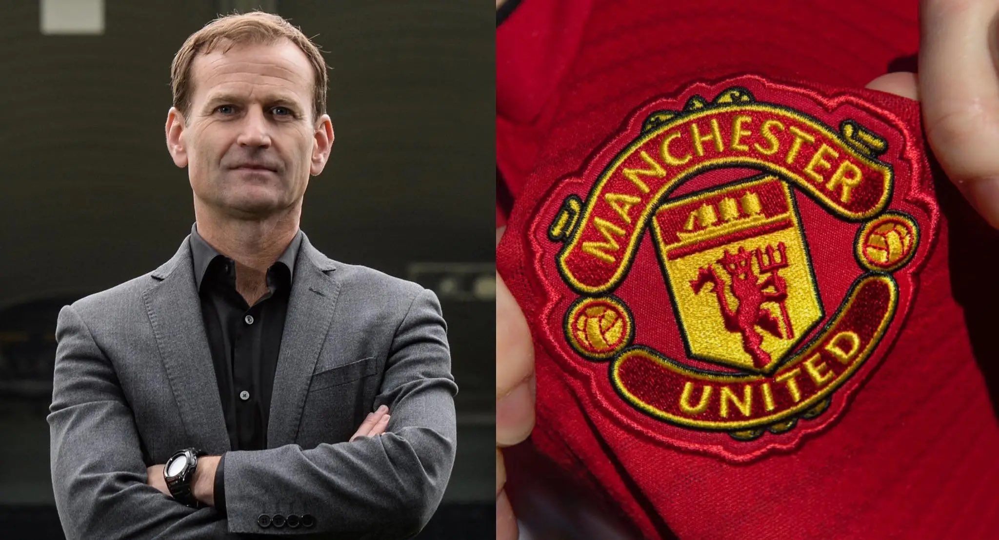 Harry Redknapp Beri Pembelaan untuk Sir Jim Ratcliffe: Skuad Manchester United Juga Bermasalah!