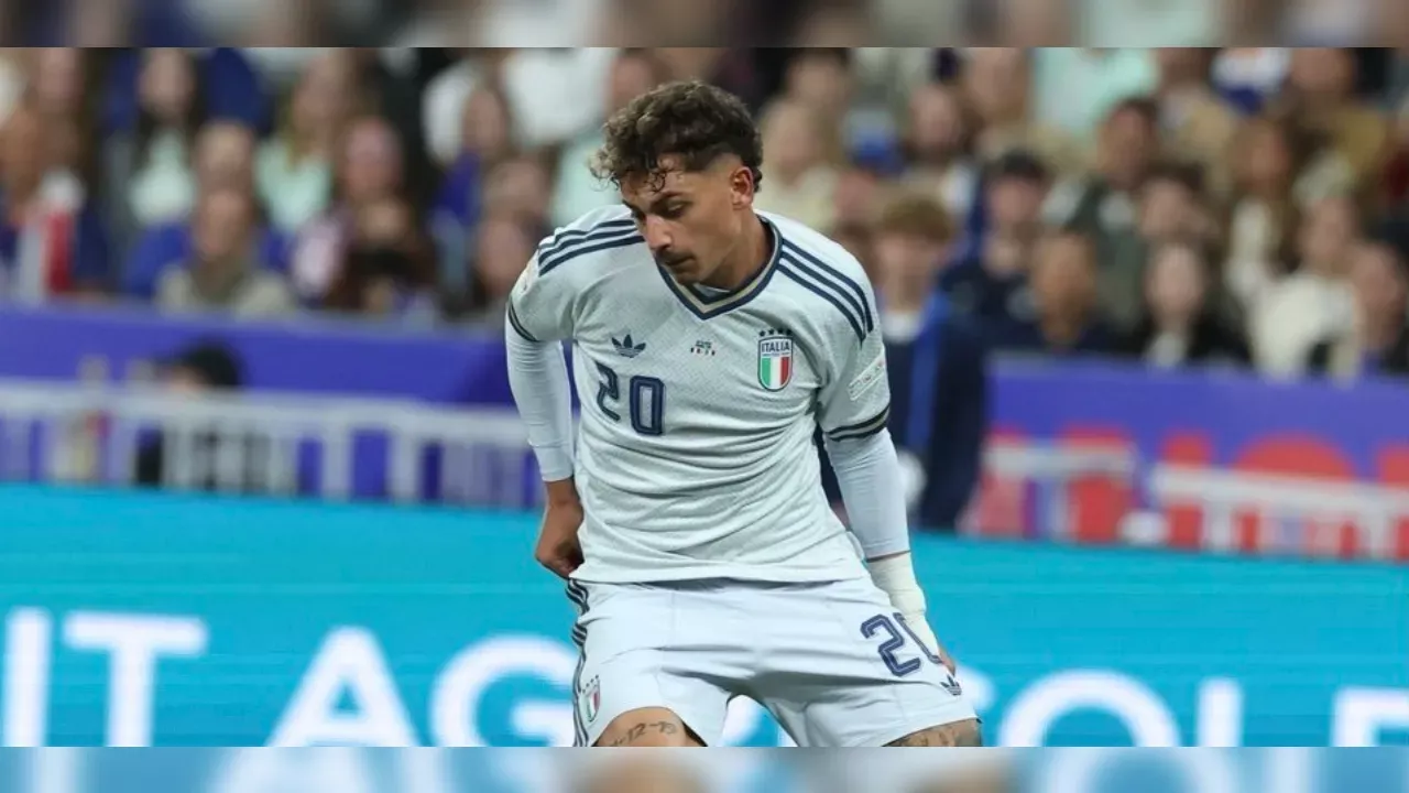 Hasil Imbang Lawan Prancis: Esposito Tegaskan Italia Masih Butuh Waktu Usai Imbang vs Prancis