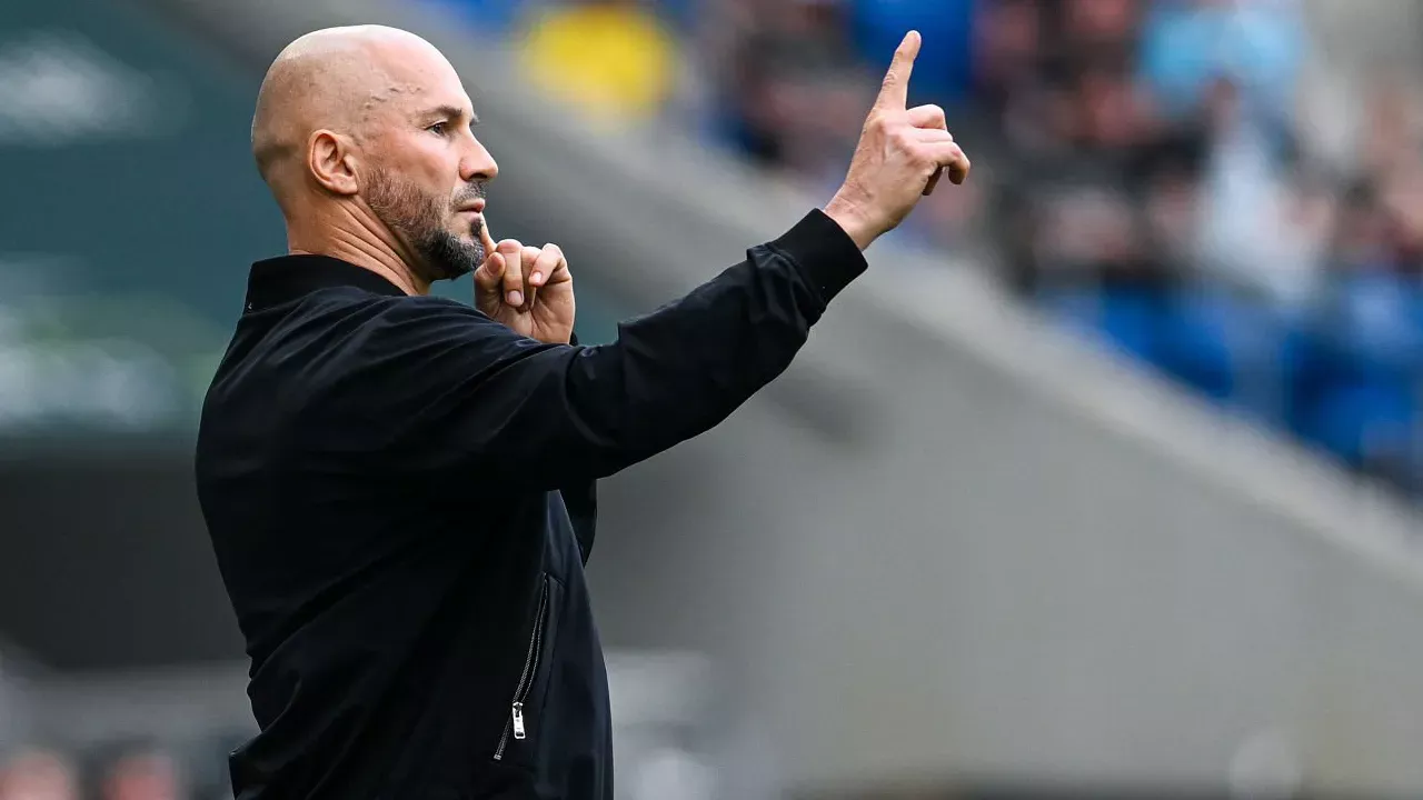 Hoffenheim Menang Menakjubkan: Christian Ilzer Puji Mentalitas Saat Kalahkan Gladbach
