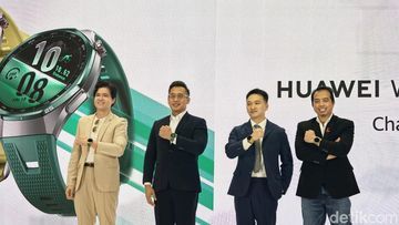 Huawei Watch GT 7 & GT 7 Pro Resmi Meluncur: Intip Spesifikasi Canggih dan Harga Terbaru di Indonesia