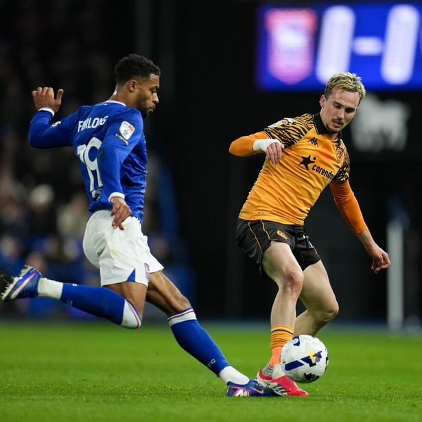 Hull City vs Ipswich Town: 5 Fakta Laga Jelang yang Harus Kamu Ketahui