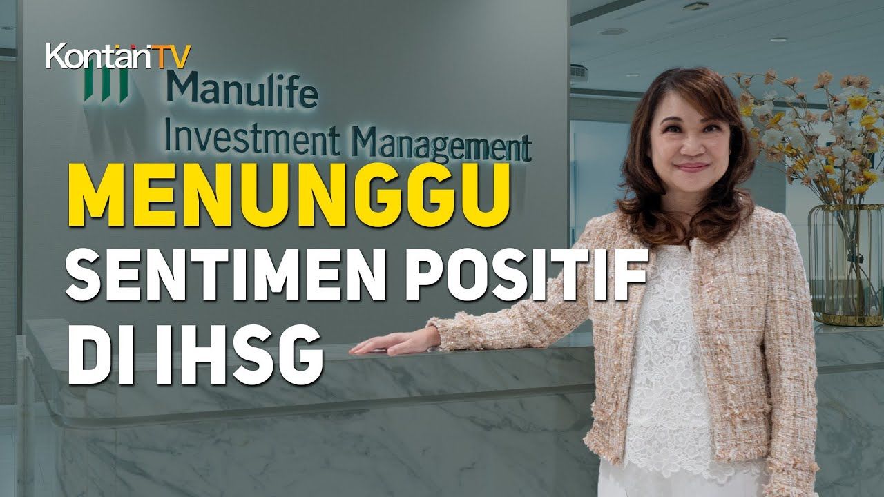 IHSG Menuju Level Baru: Akankah Sentimen Positif Danantara Mampu Menembus 5.600?