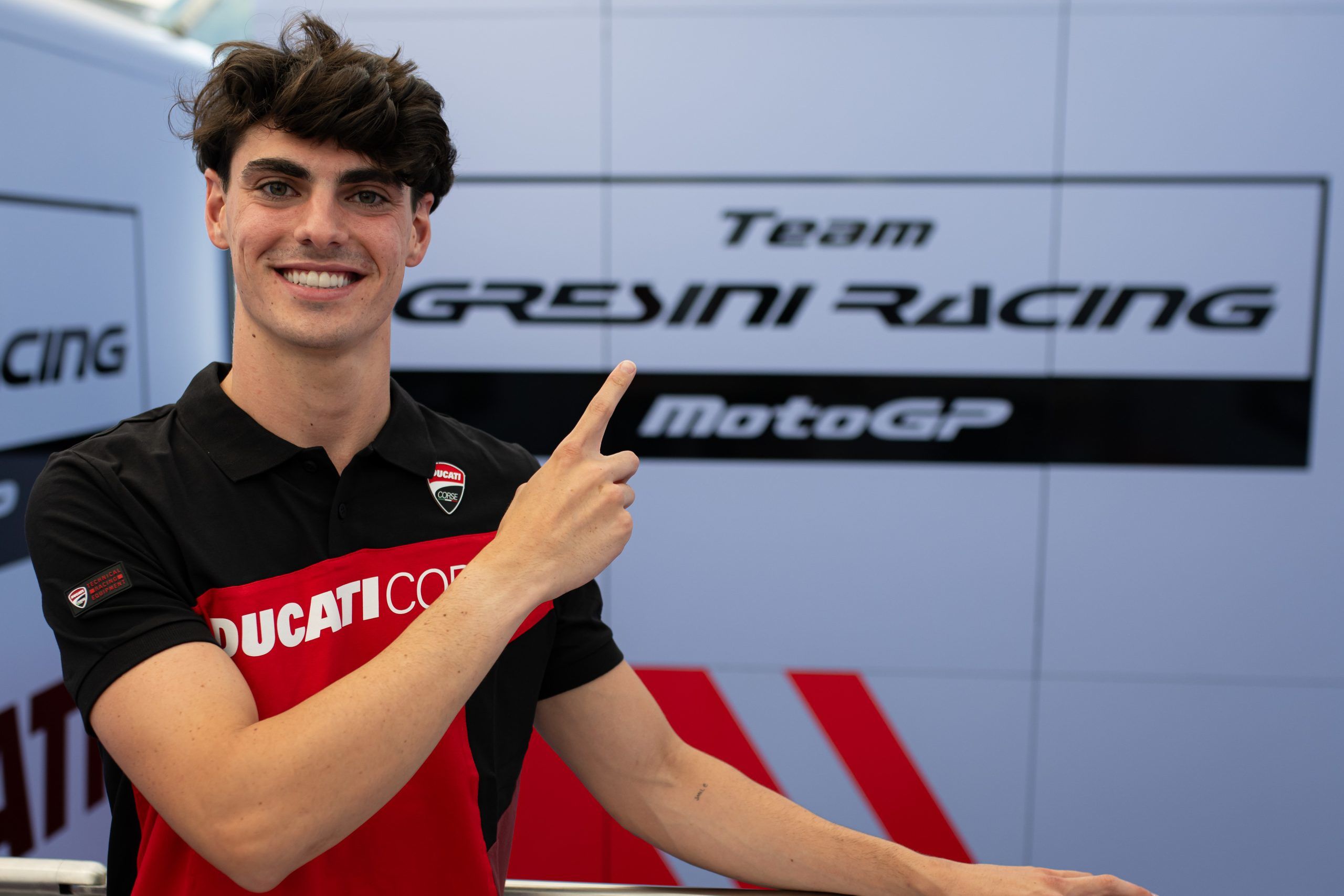 Iker Lecuona Berpeluang Gantikan Fermin Aldeguer di MotoGP Australia: Peluang Baru di Gresini Racing