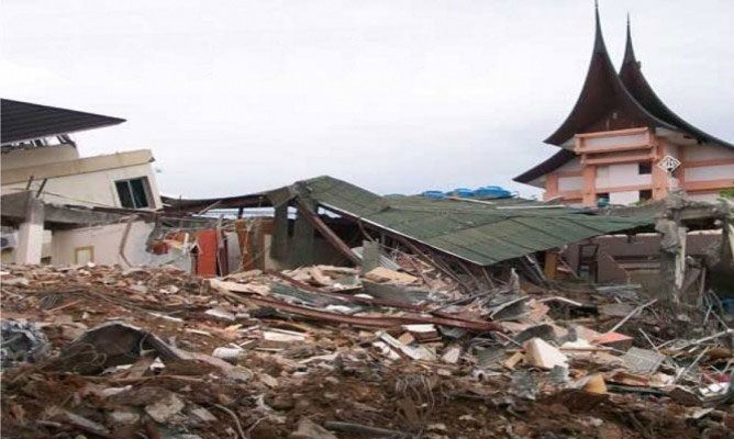 Indonesia Diguncang Rentetan Gempa Bumi Dahsyat dalam Waktu Singkat: Sumba dan Aceh Terdampak