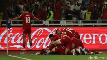 Indonesia Menang Dramatis Adu Penalti Gegerkan Linimasa di Final ASEAN Cup
