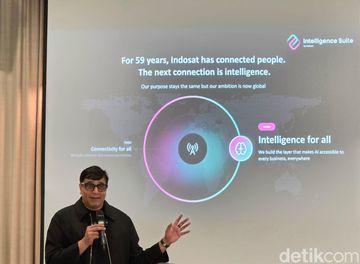 Indosat AI Suite: Solusi Hemat Biaya Kecerdasan Buatan untuk Perusahaan