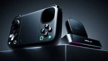 Infinix GT NX Series Hadir di Indonesia: Ubah Smartphone Anda Menjadi Konsol Gaming Canggih