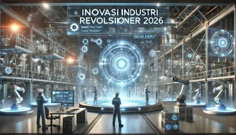 Inovasi Revolusioner Dibutuhkan untuk Meningkatkan Kekuatan Serie A
