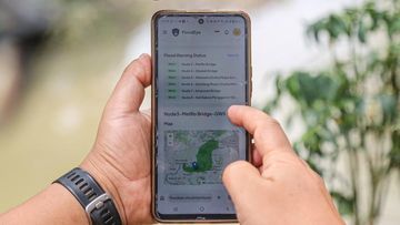 Inovasi Smart City: Implementasi AI Flood Eye di Semarang untuk Mitigasi Banjir yang Lebih Cepat